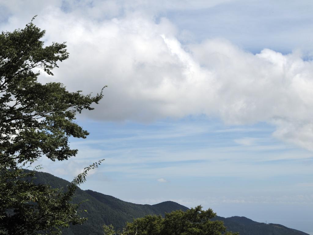 Gora Hanaougi Hakone Esterno foto