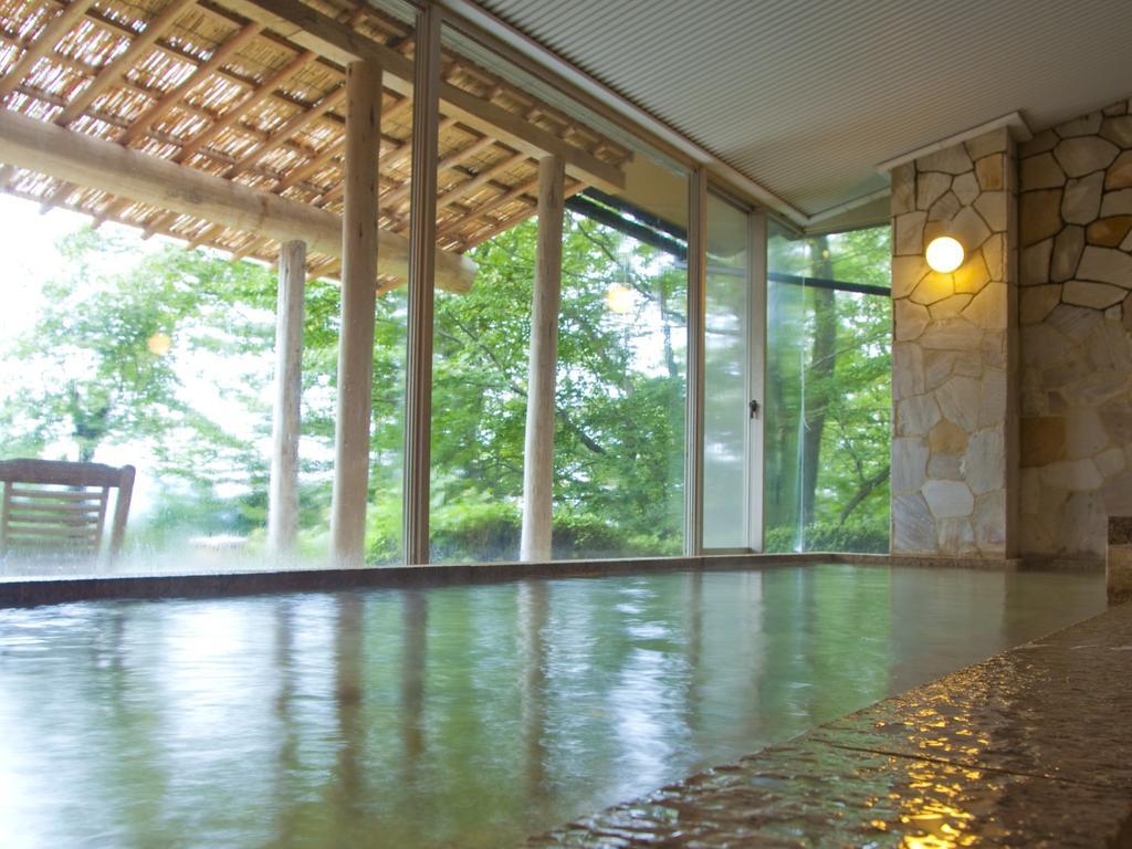 Gora Hanaougi Hakone Esterno foto