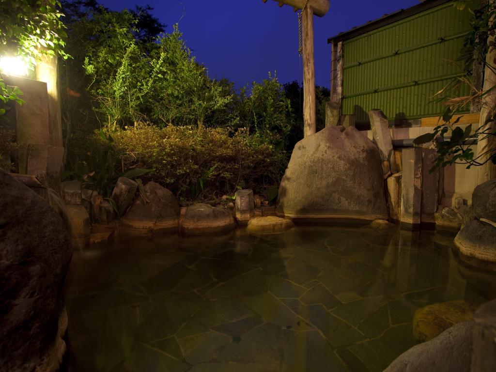 Gora Hanaougi Hakone Esterno foto