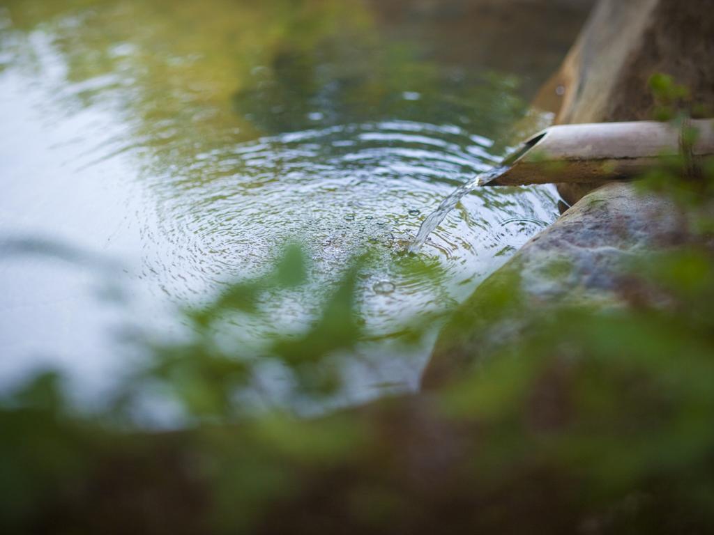Gora Hanaougi Hakone Esterno foto
