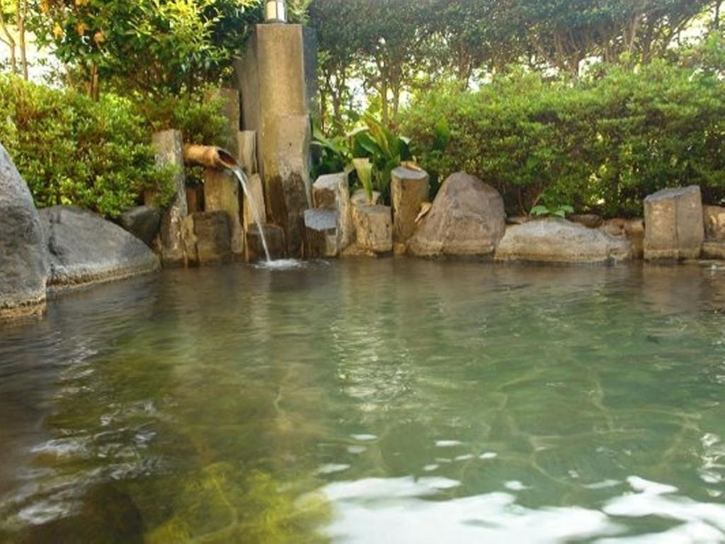 Gora Hanaougi Hakone Esterno foto