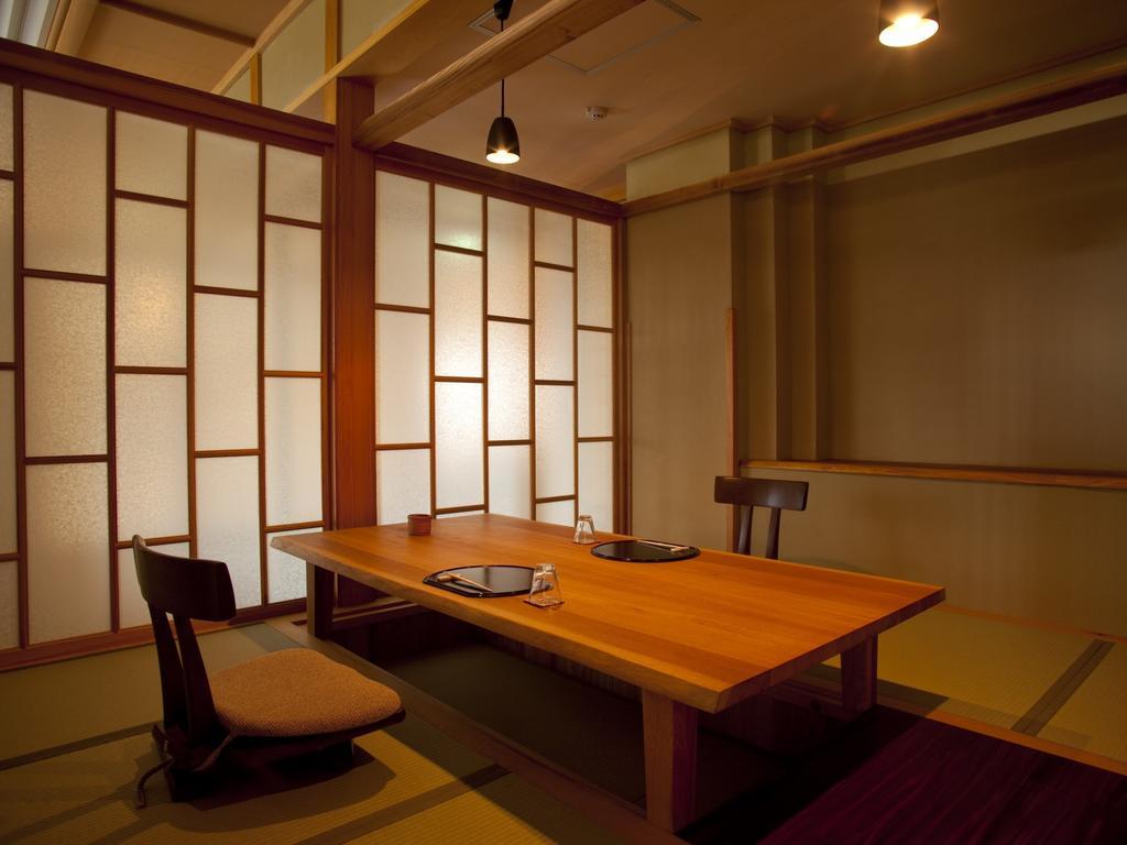 Gora Hanaougi Hakone Esterno foto
