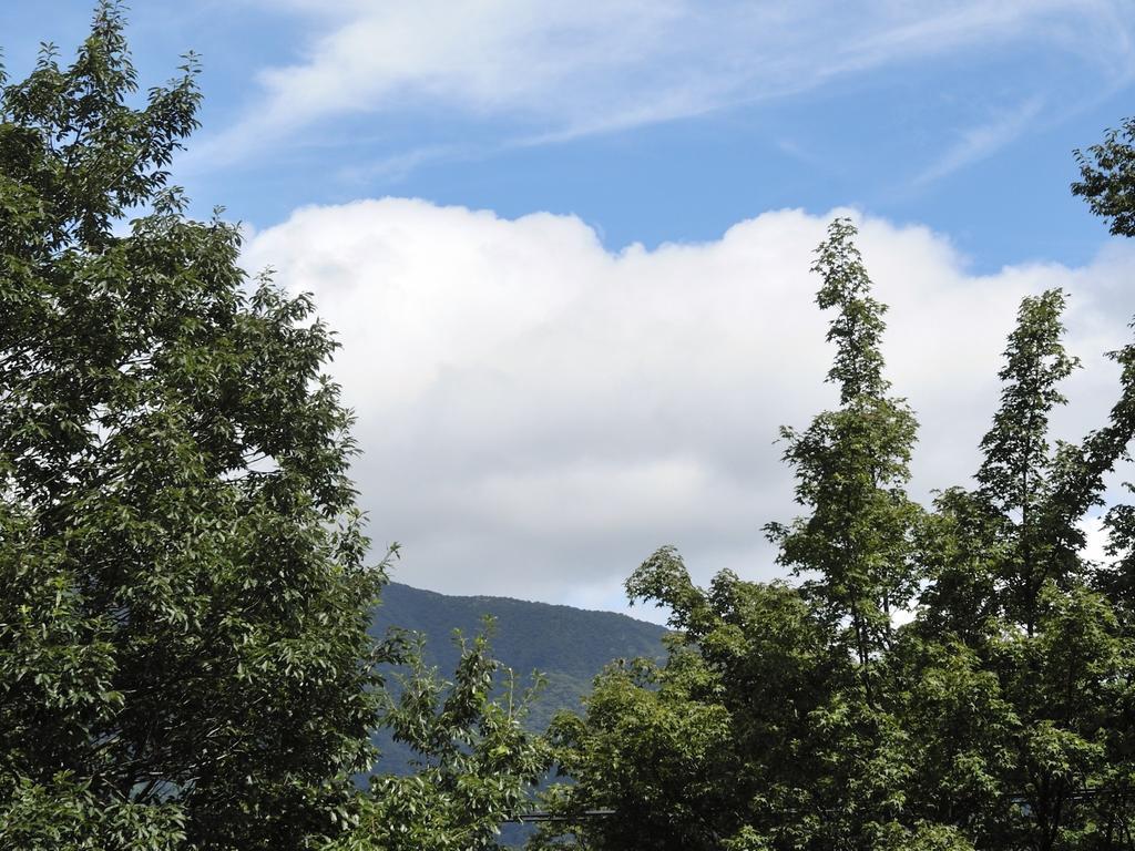 Gora Hanaougi Hakone Esterno foto